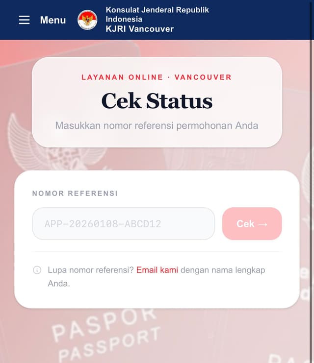 Screenshot langkah 01