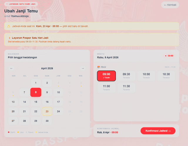Screenshot langkah 06